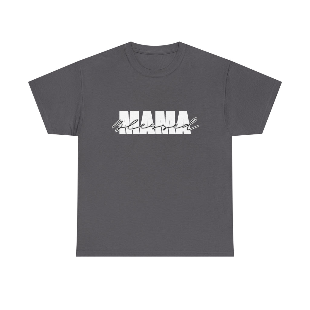 Blessed Mama Tee