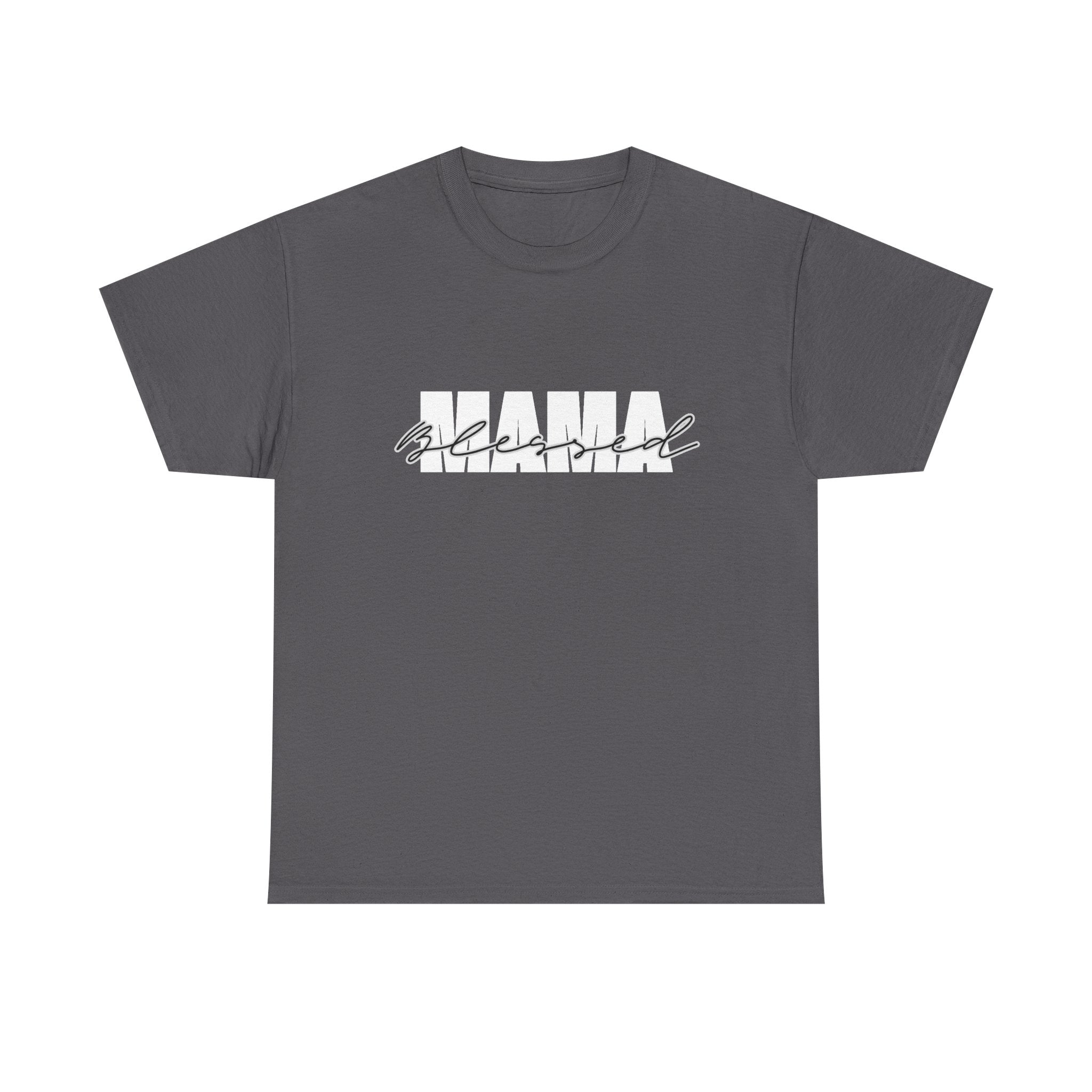 Blessed Mama Tee