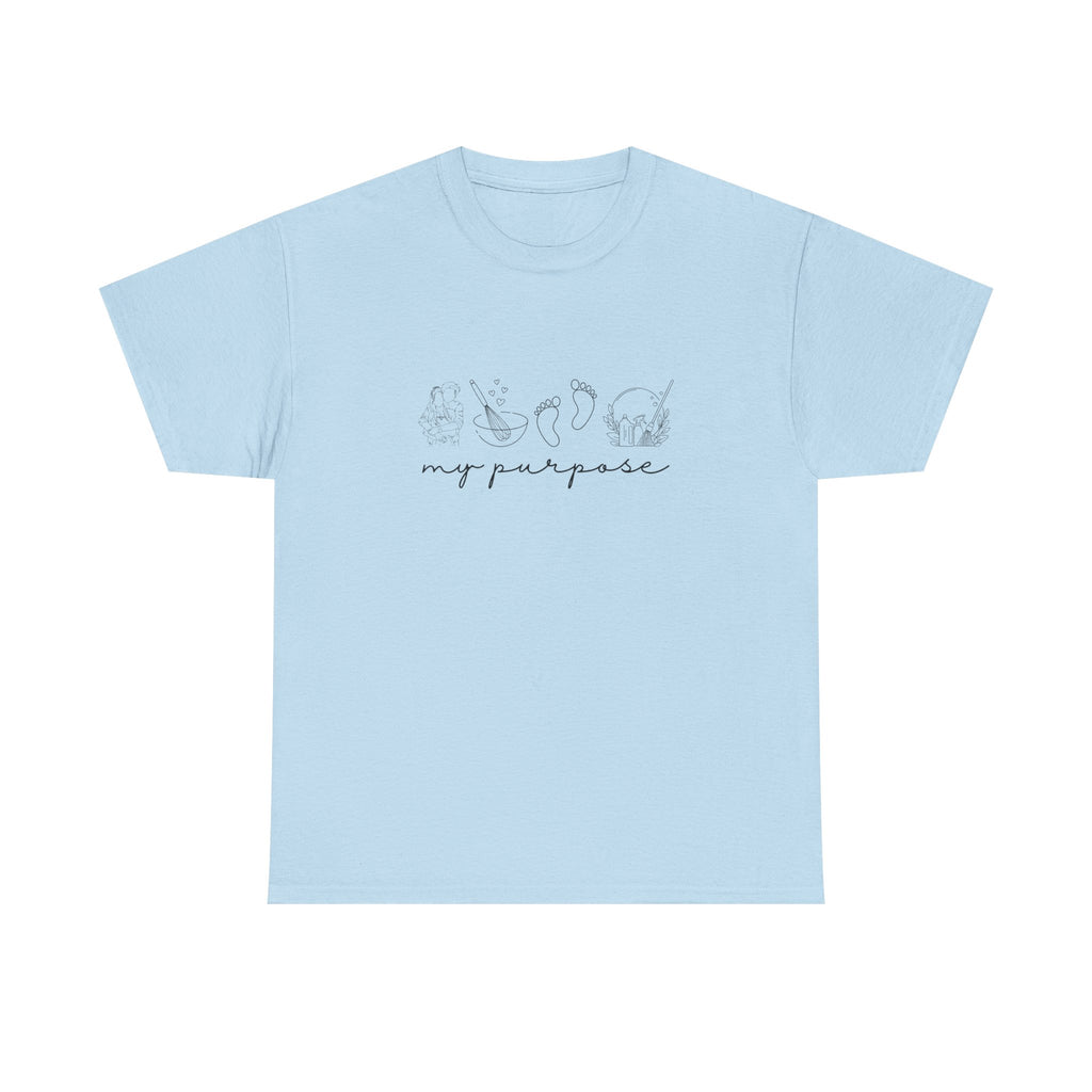 My Purpose Tee