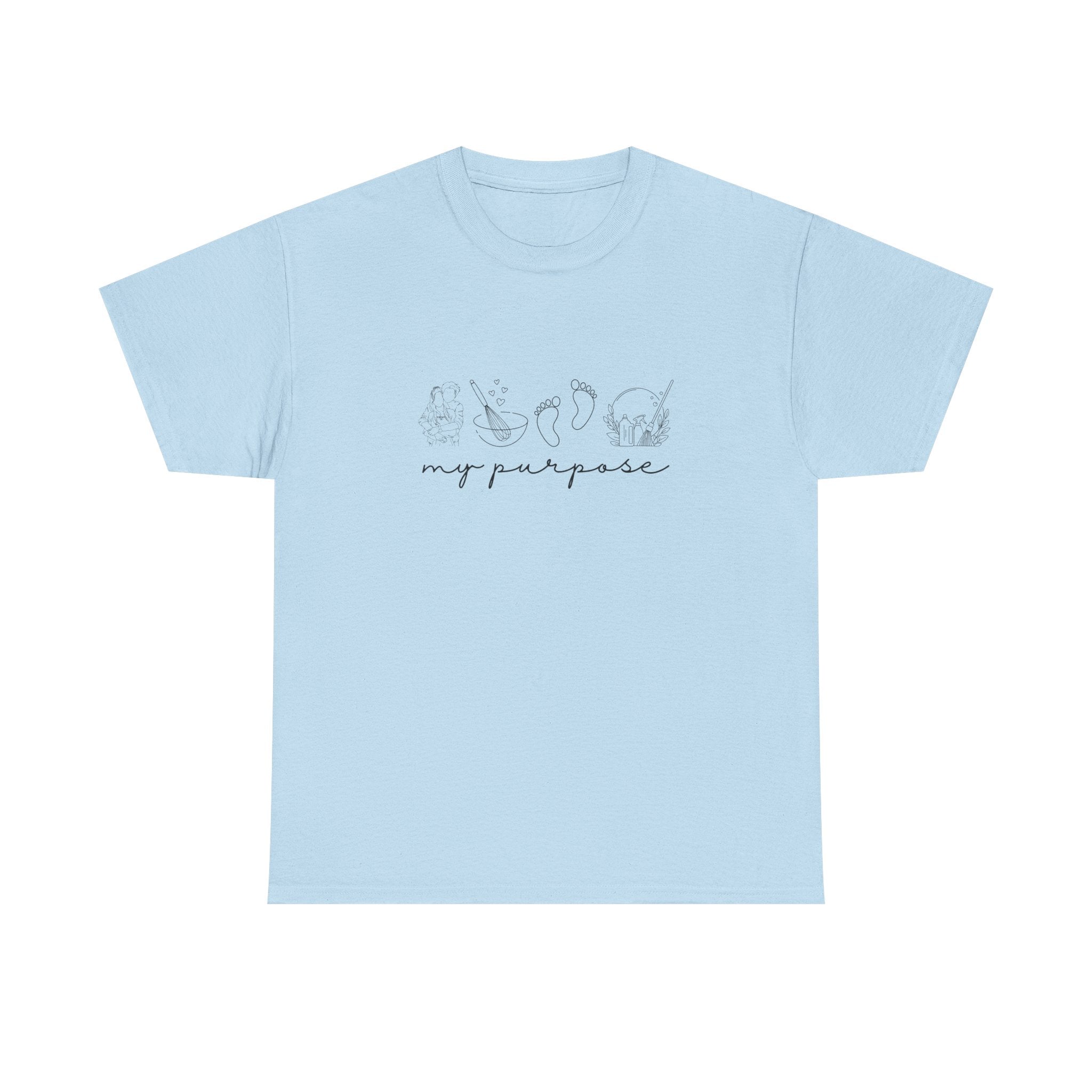 My Purpose Tee