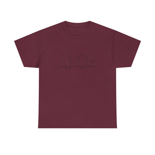 My Purpose Tee