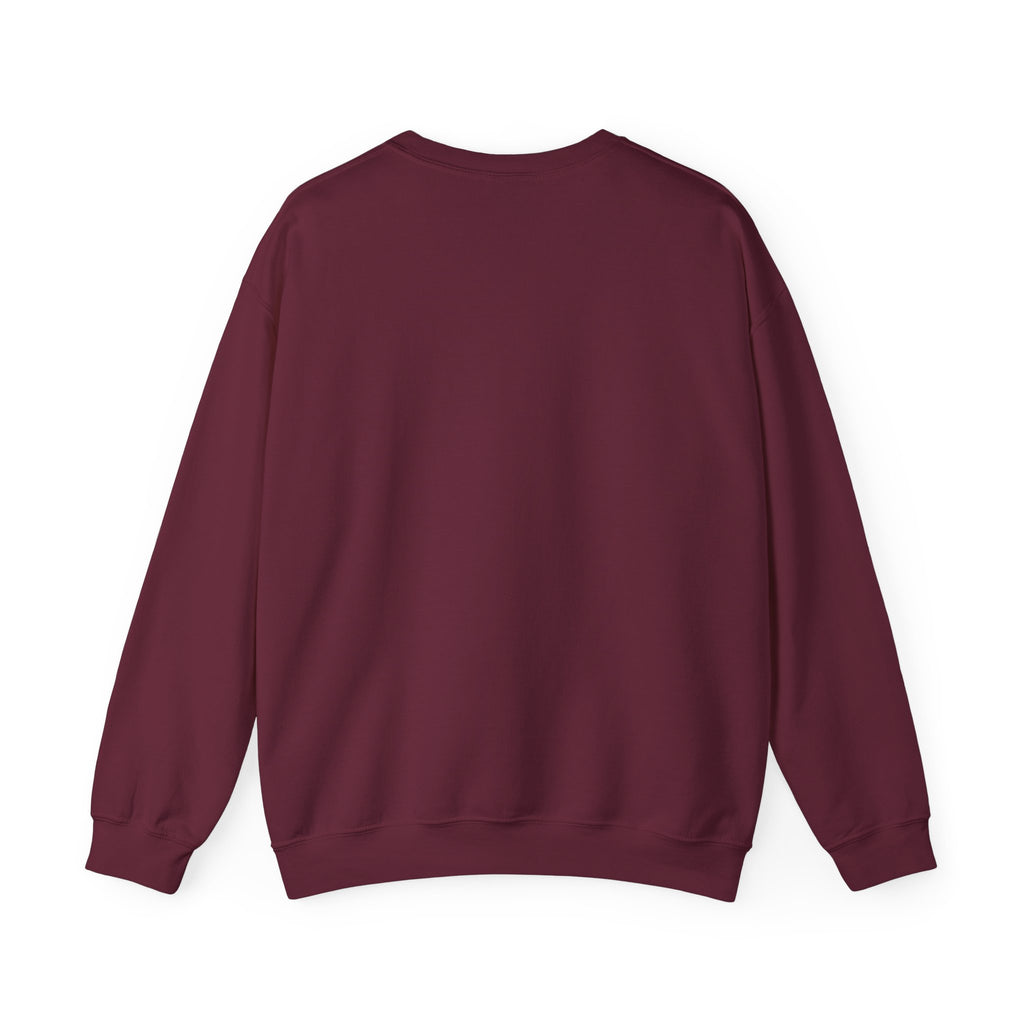 Mama Floral Crewneck Sweatshirt