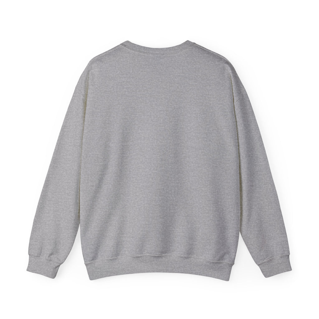 Mama Floral Crewneck Sweatshirt
