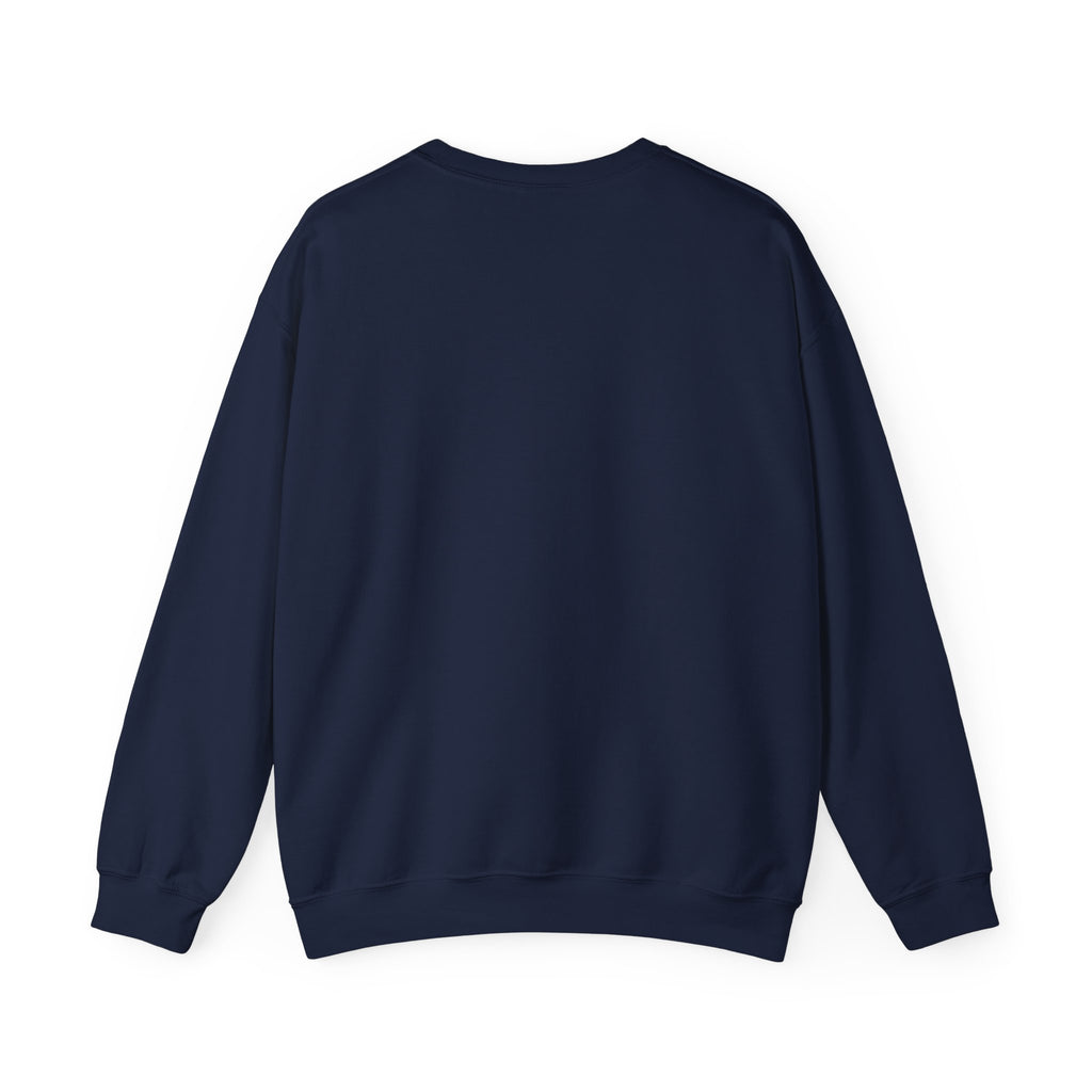 Mama Floral Crewneck Sweatshirt