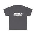 Blessed Mama T Shirt