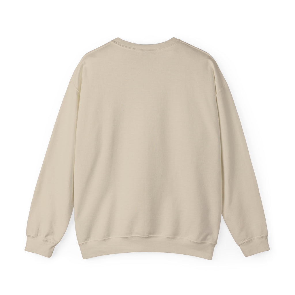 Mama Floral Crewneck Sweatshirt