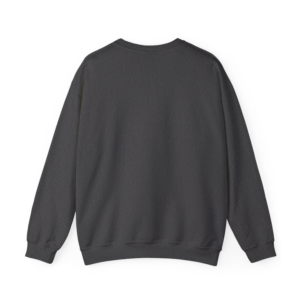 Mama Floral Crewneck Sweatshirt